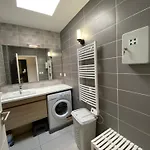 Appartamento 4 Pers Climatisé Parking Piscine Proche Des Plages Ménage Inclus - V0816 Vias