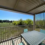 Appartamento 4 Pers Climatisé Parking Piscine Proche Des Plages Ménage Inclus - V0816 *