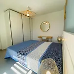Appartamento 4 Pers Climatisé Parking Piscine Proche Des Plages Ménage Inclus - V0816 Vias
