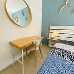 Appartamento 4 Pers Climatisé Parking Piscine Proche Des Plages Ménage Inclus - V0816 *